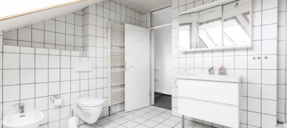 6 bedrooms Townhouse in Warendorf, Germany No. 294577 14