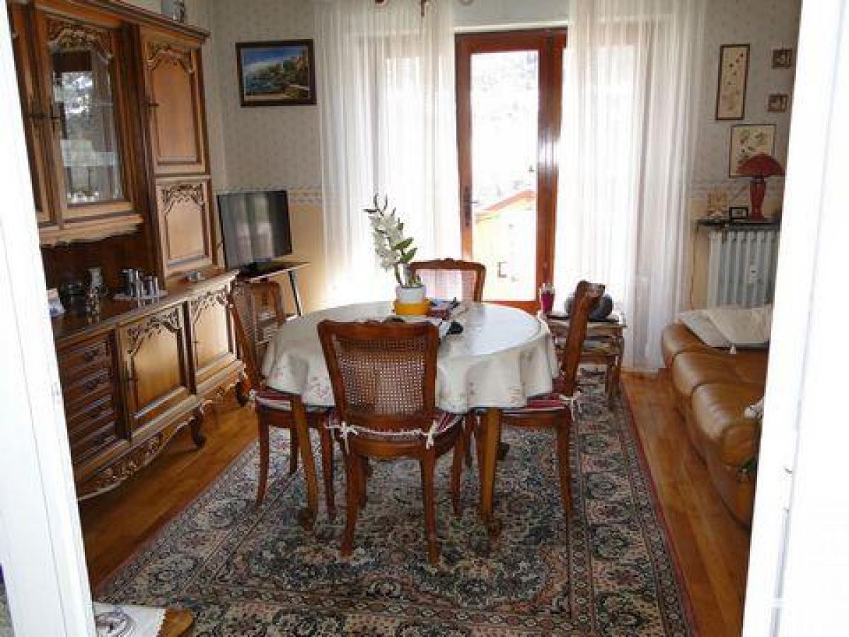 Apartamento com 2 quartos em condomínio em Modane, France N.º 34927