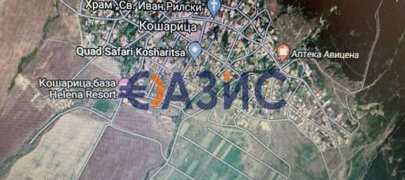 Terreno em Kosharitsa, Bulgaria 3166 m² N.º 730 3