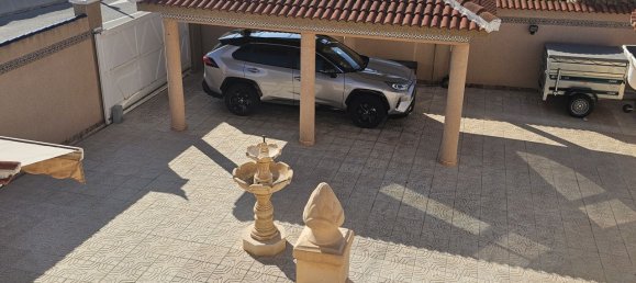 3 bedrooms Villa in Rojales, Spain No. 7572 4