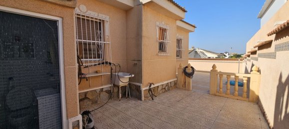 3 bedrooms Villa in Rojales, Spain No. 7572 9