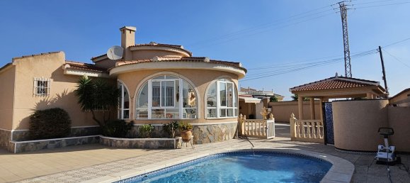 3 bedrooms Villa in Rojales, Spain No. 7572 19