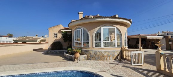 3 bedrooms Villa in Rojales, Spain No. 7572 20