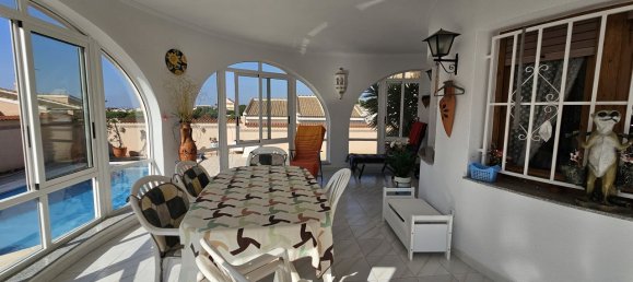 3 bedrooms Villa in Rojales, Spain No. 7572 16