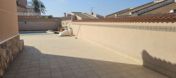 3 bedrooms Villa in Rojales, Spain No. 7572 6