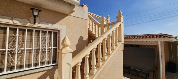 3 bedrooms Villa in Rojales, Spain No. 7572 8