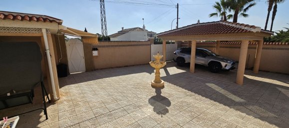 3 bedrooms Villa in Rojales, Spain No. 7572 5