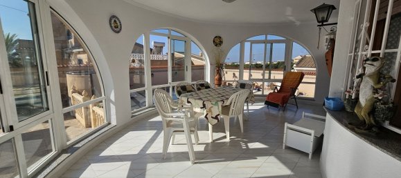 3 bedrooms Villa in Rojales, Spain No. 7572 17