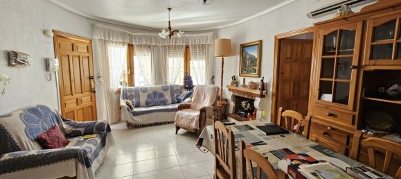 3 bedrooms Villa in Rojales, Spain No. 7572 22