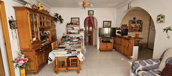 3 bedrooms Villa in Rojales, Spain No. 7572 21