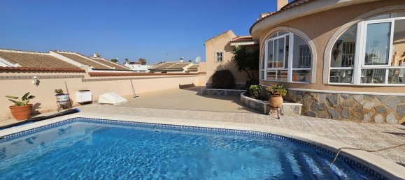 3 bedrooms Villa in Rojales, Spain No. 7572 2