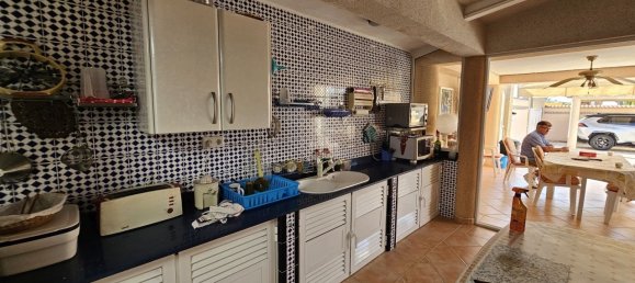 3 bedrooms Villa in Rojales, Spain No. 7572 13