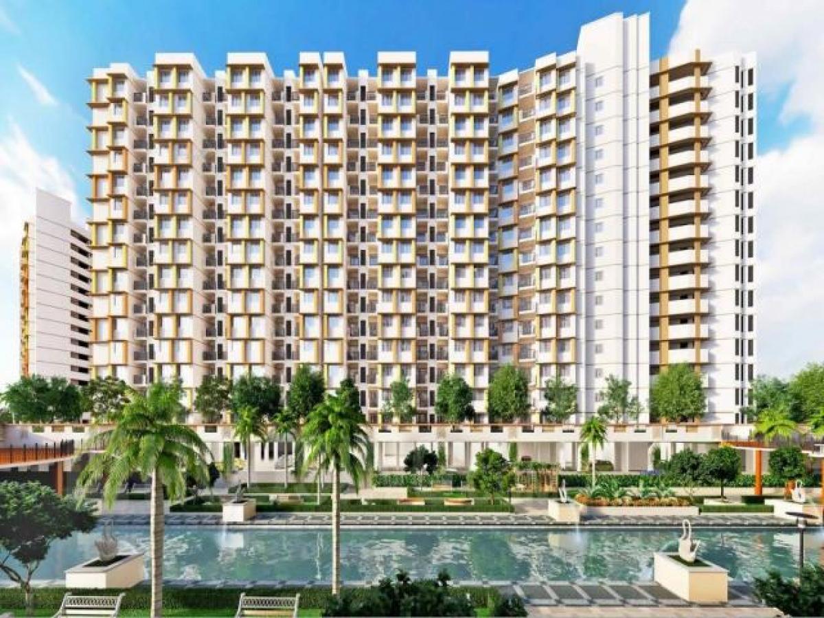 3 bedrooms House in Bangalore, India No. 25013