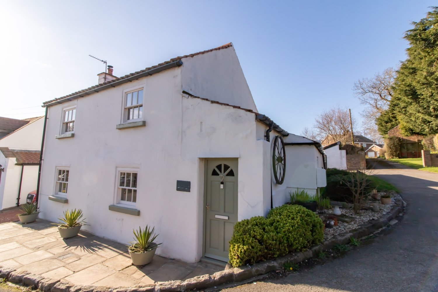  House in Hartlepool, United Kingdom No. 2068