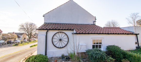 House in Hartlepool, United Kingdom No. 2068 27