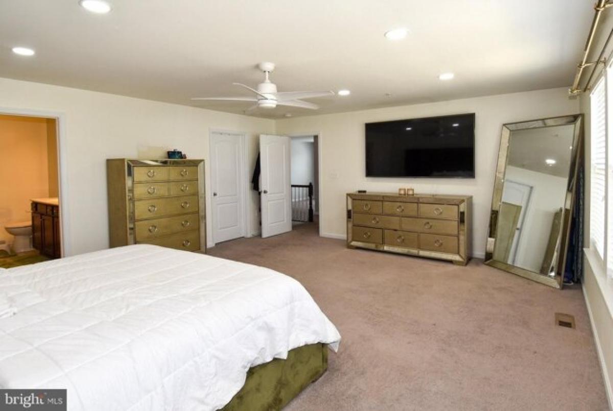 Casa de 4 dormitorios en Brandywine, USA No. 413580