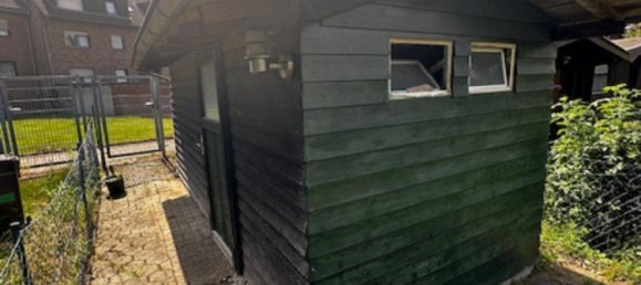 Moradia em banda de 3 divisões em Monchengladbach, Germany N.º 64843 13