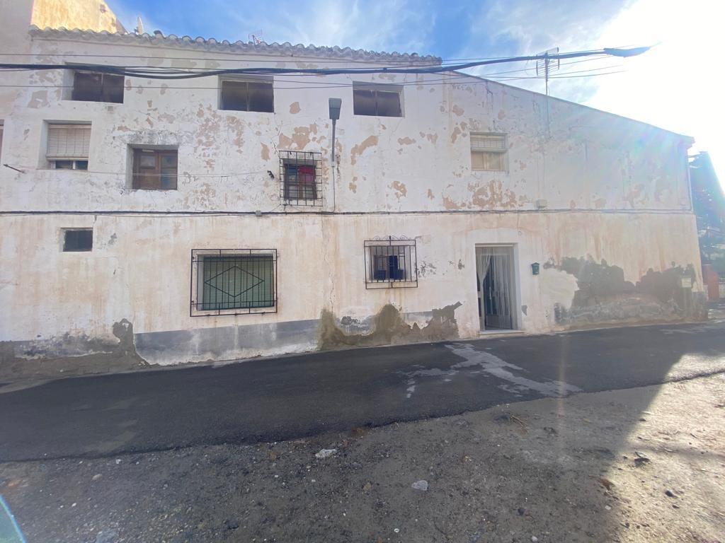 Moradia em banda T4 em Zurgena, Spain N.º 174054