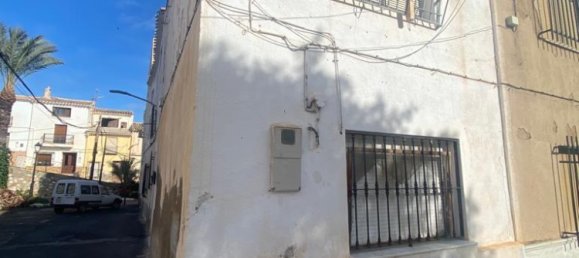 Moradia em banda T4 em Zurgena, Spain N.º 174054 3