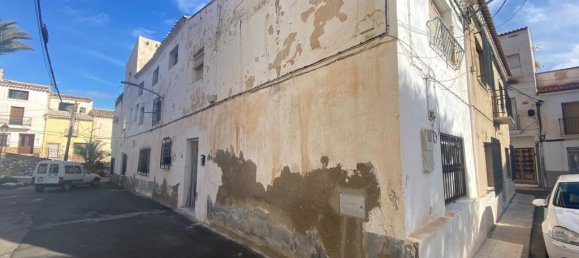 Moradia em banda T4 em Zurgena, Spain N.º 174054 2