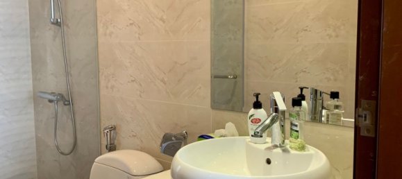 Квартира с 2 спальнями в Биньтхань, Вьетнам № 17857 4