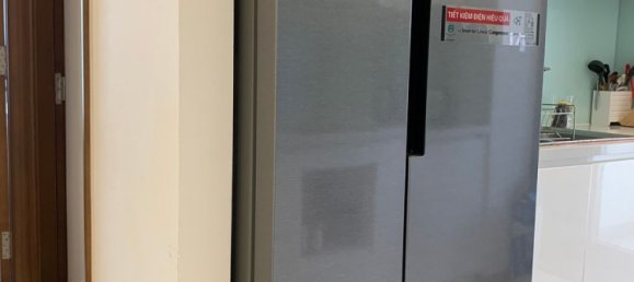 Квартира с 2 спальнями в Биньтхань, Вьетнам № 17857 8