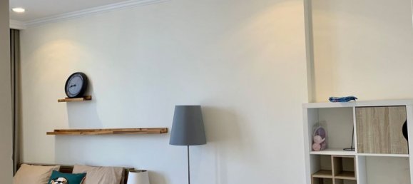 Квартира с 2 спальнями в Биньтхань, Вьетнам № 17857 5