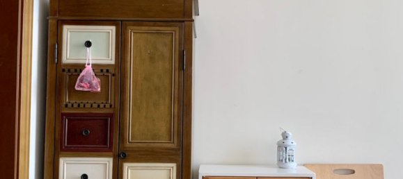 Квартира с 2 спальнями в Биньтхань, Вьетнам № 17857 10