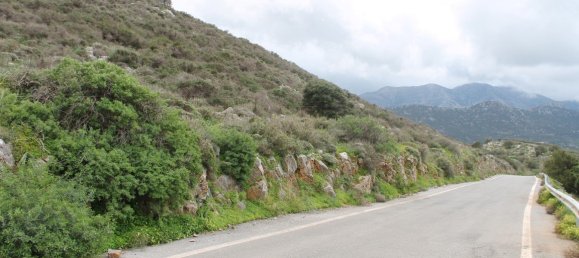 100000m² Hotel in Neapoli, Greece No. 4896 3