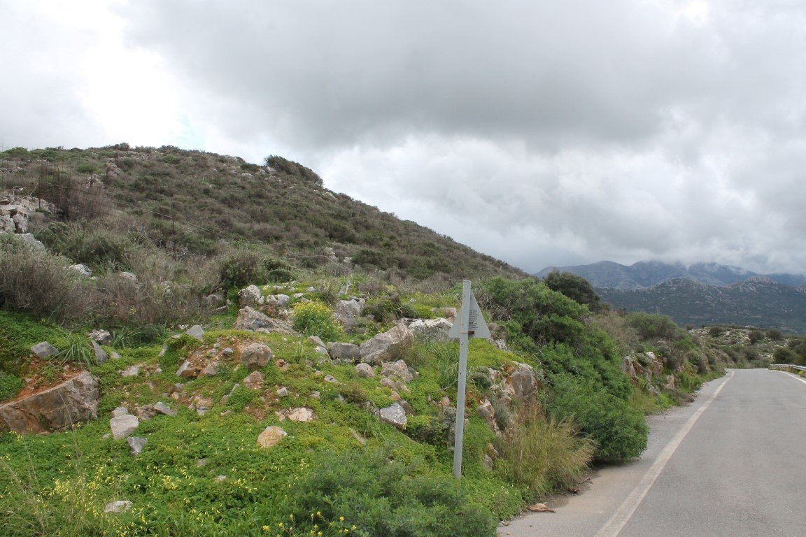 100000m² Hotel in Neapoli, Greece No. 4896