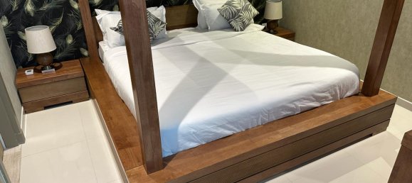 1 Schlafzimmer Hotel Appartement in Business Bay, UAE, Nr. 95798 9