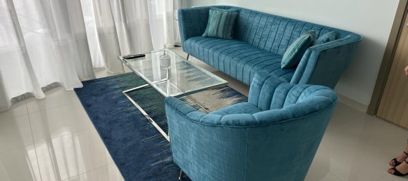 1 Schlafzimmer Hotel Appartement in Business Bay, UAE, Nr. 95798 4