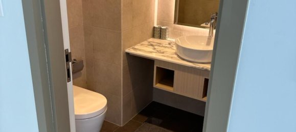 1 Schlafzimmer Hotel Appartement in Business Bay, UAE, Nr. 95798 13