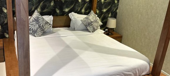 1 Schlafzimmer Hotel Appartement in Business Bay, UAE, Nr. 95798 3