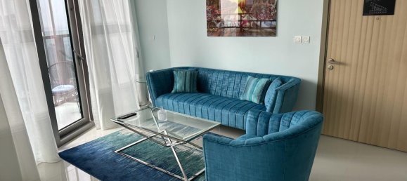 1 Schlafzimmer Hotel Appartement in Business Bay, UAE, Nr. 95798 15