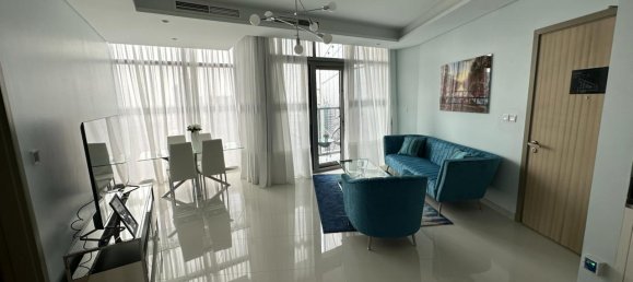 1 Schlafzimmer Hotel Appartement in Business Bay, UAE, Nr. 95798 11