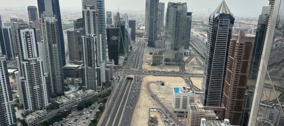 1 Schlafzimmer Hotel Appartement in Business Bay, UAE, Nr. 95798 14