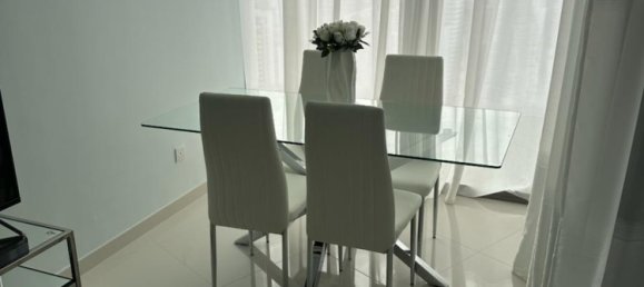 1 Schlafzimmer Hotel Appartement in Business Bay, UAE, Nr. 95798 2