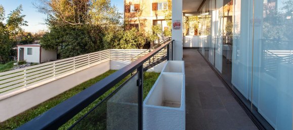 2-Zimmer Doppelhaus in Rome, Italy, Nr. 208542 35