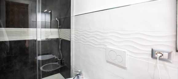 2-Zimmer Doppelhaus in Rome, Italy, Nr. 208542 13