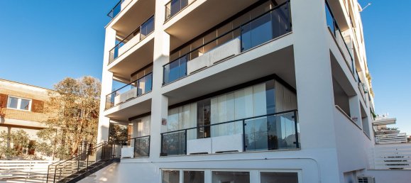 2-Zimmer Doppelhaus in Rome, Italy, Nr. 208542 39