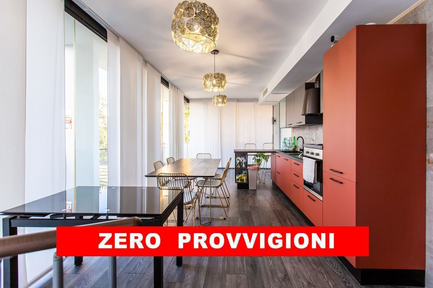 2-Zimmer Doppelhaus in Rome, Italy, Nr. 208542