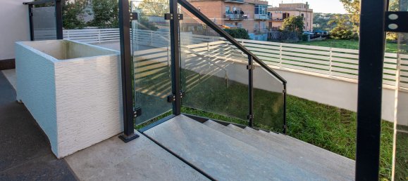 2-Zimmer Doppelhaus in Rome, Italy, Nr. 208542 37