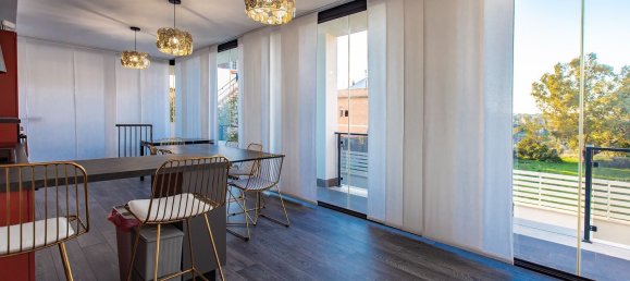 2-Zimmer Doppelhaus in Rome, Italy, Nr. 208542 21