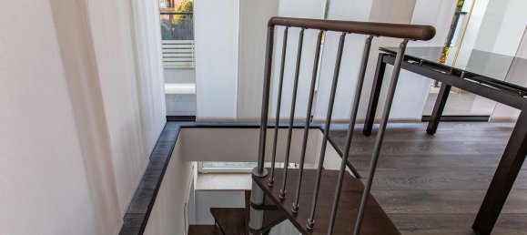 2-Zimmer Doppelhaus in Rome, Italy, Nr. 208542 25