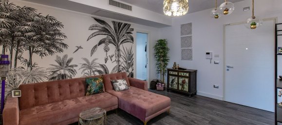 2-Zimmer Doppelhaus in Rome, Italy, Nr. 208542 6