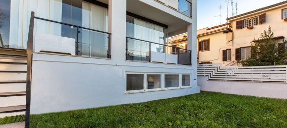 2-Zimmer Doppelhaus in Rome, Italy, Nr. 208542 38