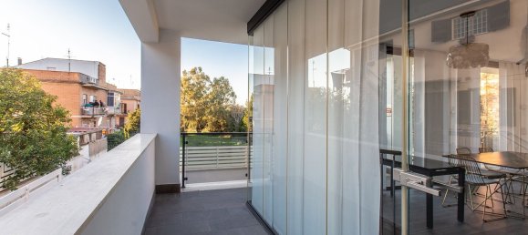 2-Zimmer Doppelhaus in Rome, Italy, Nr. 208542 33