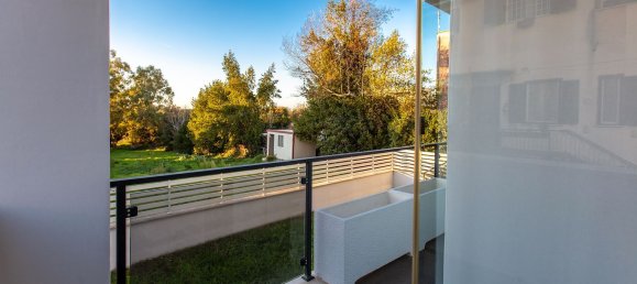 2-Zimmer Doppelhaus in Rome, Italy, Nr. 208542 34