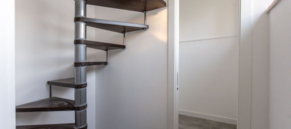 2-Zimmer Doppelhaus in Rome, Italy, Nr. 208542 26